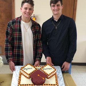 Meet your Posher, Dalton